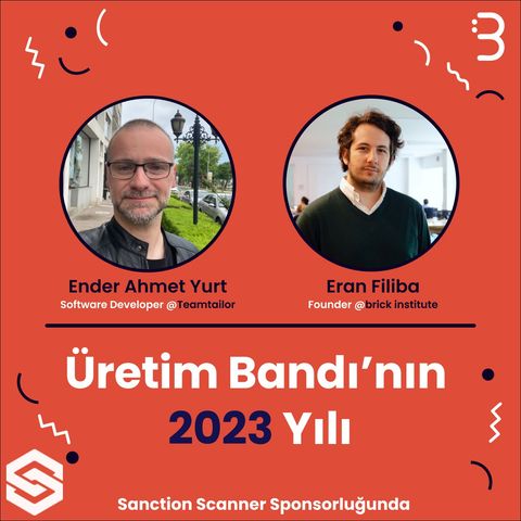 Üretim Bandı’nın 2023 Yılı