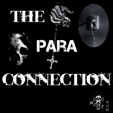 The Para Connections - Paranormal Basics and Expectations