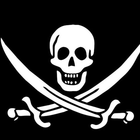 Preview: 223 - A Parody about Piracy