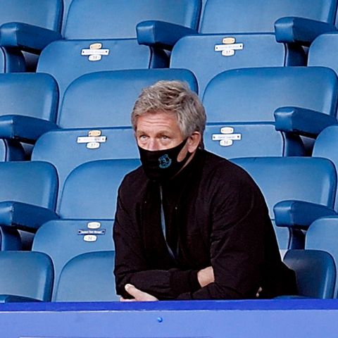 Analysing Everton: Where Everton’s season went wrong & how Marcel Brands and Carlo Ancelotti fix it this summer