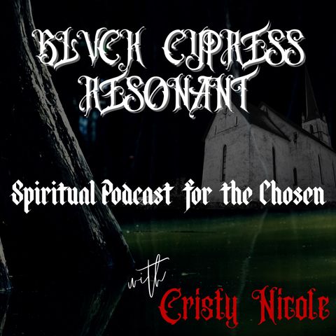 Portada del podcast