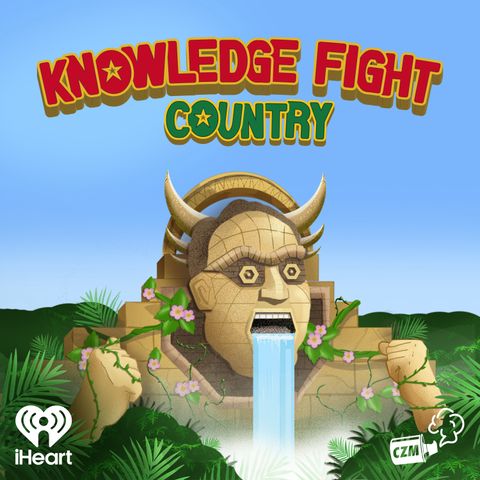 Introducing: Knowledge Fight Country
