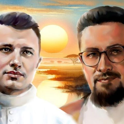 Il 18 agosto in Congo la beatificazione dei martiri vicentini Faccin e Didonè, missionari saveriani