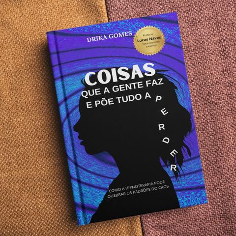 Meditação 5  do livro - Meditação do baú das memórias