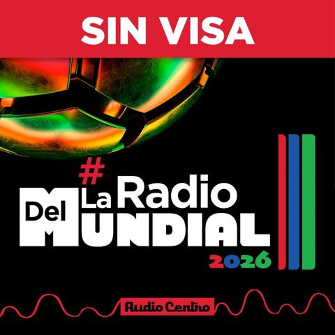 Sin Visa: La cancha digital