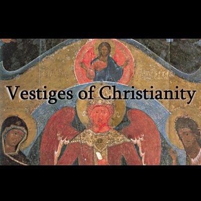 Vestiges of Christianity--Evil: Absolute fiction or conventional reality?