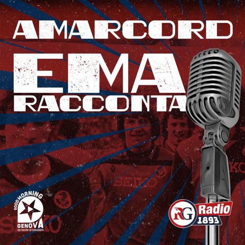 Amarcord Genoa-Lazio