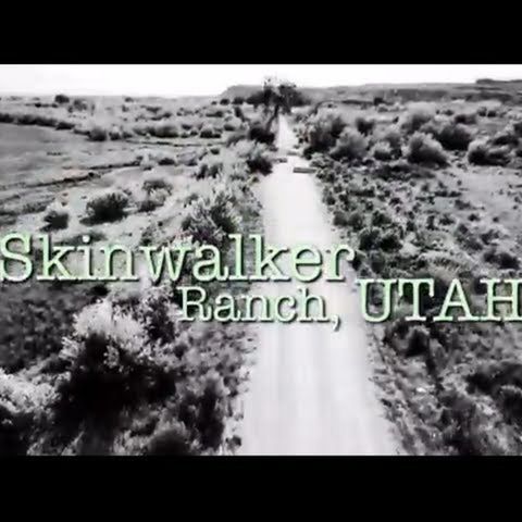 112: Skinwalker Ranch
