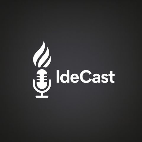 Copertina del podcast