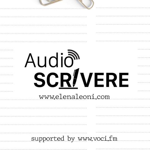 AUDIOSCRIVERE 13: Aggancia una contrarietà