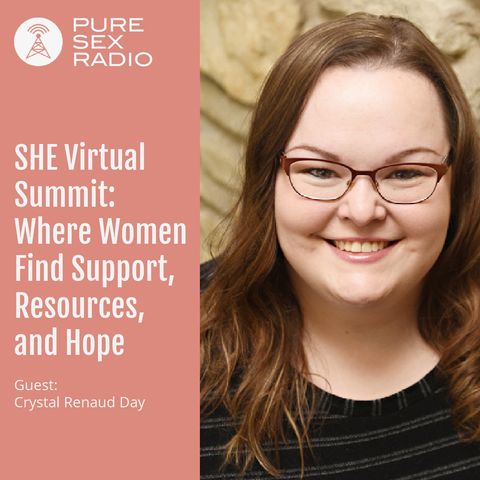 SHE Virtual Summit: Where Women Find Support, Resources, and Hope
