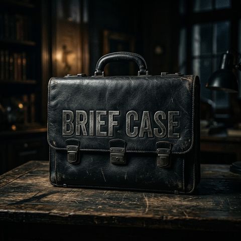 Podcast Cover