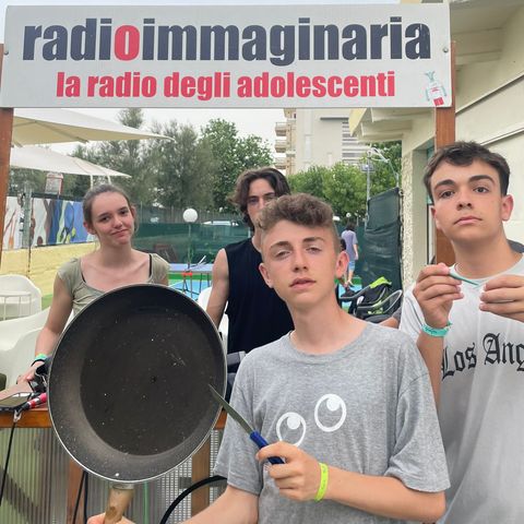#Riccione Stonati Accampati: Come preparare la piadina perfetta