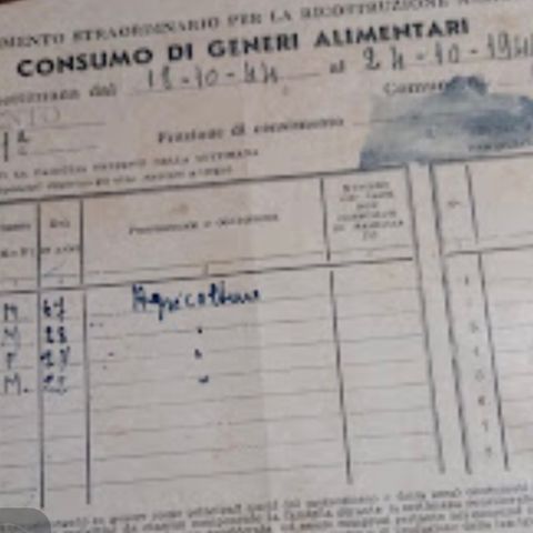 Ceppaloni dopo l’8 Settembre 1943,,,,,!