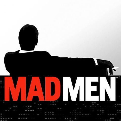 S04E11 Mad Men (con el equipo de Marketing de las empresas de Sener)