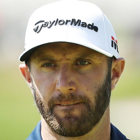 FOL Press Conference Show-Tues July 16 (The Open-Dustin Johnson)