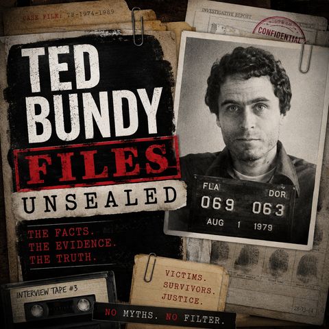 The Final Current: Inside Ted Bundy's Execution