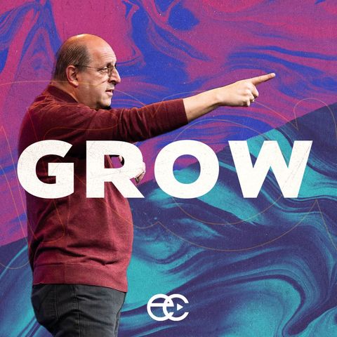 Mature Growth | Pastor Frank Lopez | Experience Church.tv