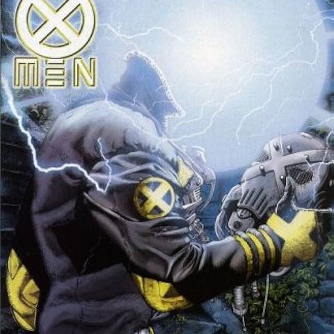 New X-Men #146