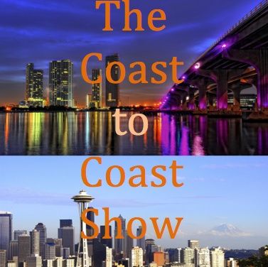 The Coast to Coast Show Episode 8