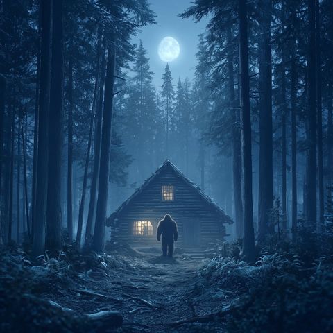 SO EP:637 Forest Ranger Confessions