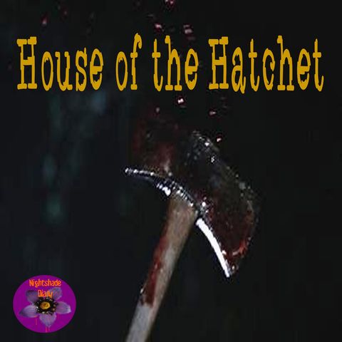 House of the Hatchet | Robert Bloch | Podcast