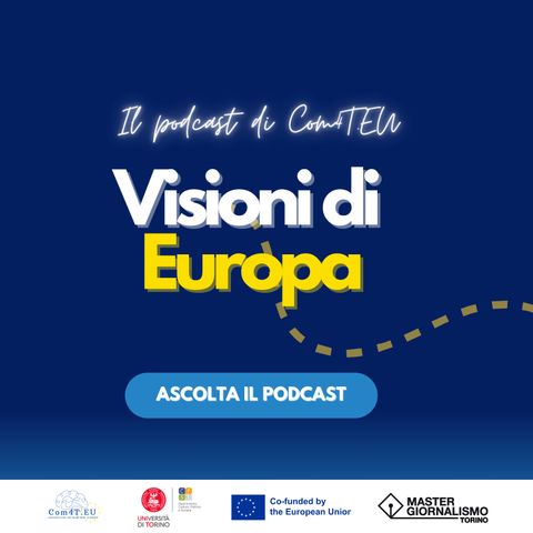 Podcast Cover