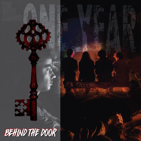 S4 - Behind the Door: One Year