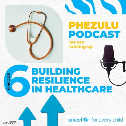 Building Resilience in Healthcare