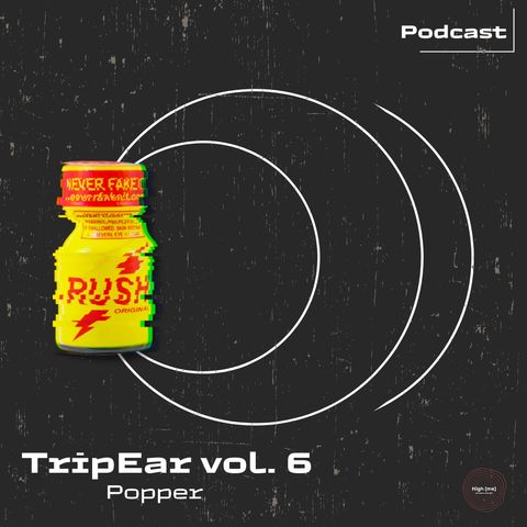 TripEar: Popper