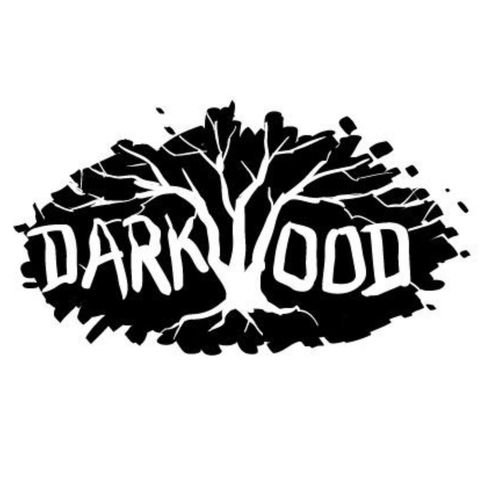 VANJA PETROVIĆ - Dark Wood Comics - Tandara Mandara Festival - Mangas, Animes, Cosplay, Gaming - Belgrade - [ SERBIA ]