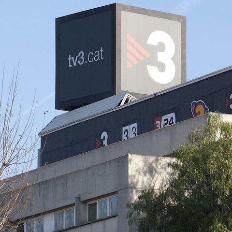 Resumen de prensa: El canal infantil en catalán de TV3 se verá en Navarra a cambio del apoyo de ERC a los PGE