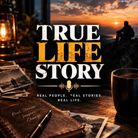 Podcast Cover