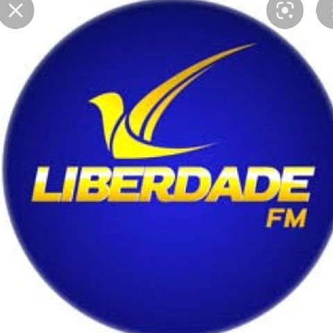 Web. Radio. Liberdade. FM