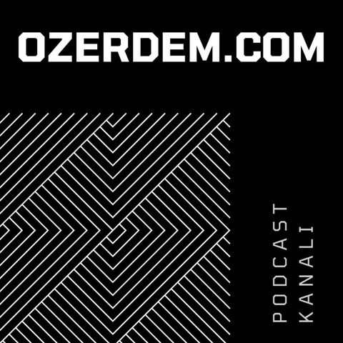 Copertina del podcast
