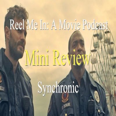Mini Review: Synchronic