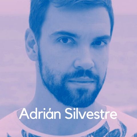 Adrian Silvestre (Sedimentos)