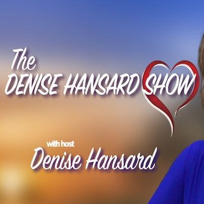 The Denise Hansard Show (27) Eleni Anastos, Money Guru