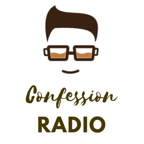 Confession Radio (Trailer)