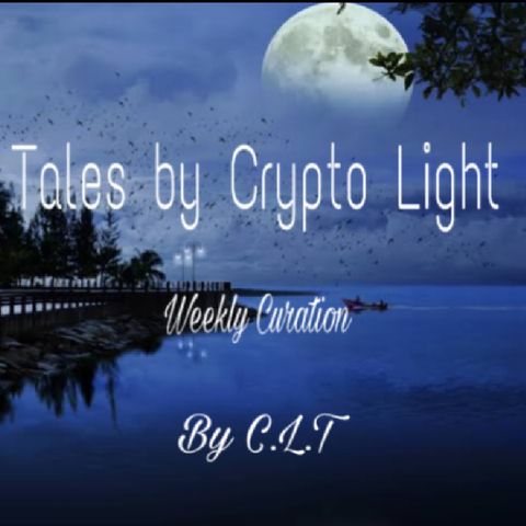 Tales By Crypto Light Week 15 2021