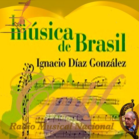 Invitación a la lectura: ¨La música de Brasil¨, de Ignacio Diaz Gonzales