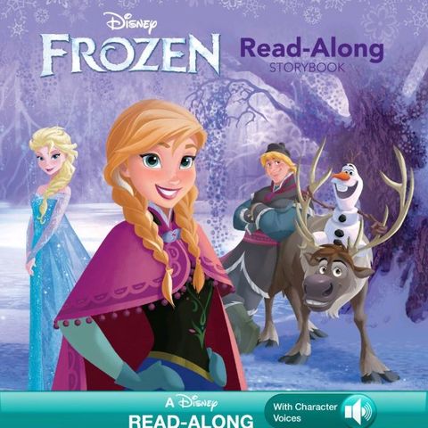 Frozen