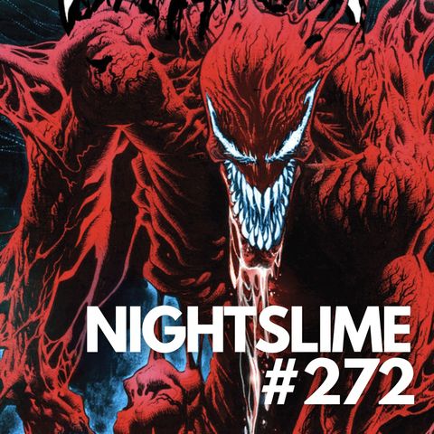 Venom, tom 2: Wietnam, fanatyczna sekta i runiczny-symbiont (#272)