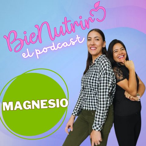 Magnesio