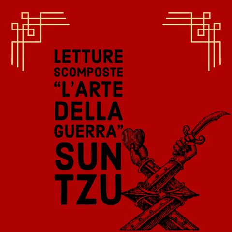L'arte della Guerra di Sun Tzu