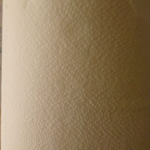 The Kitchen Roll Effect