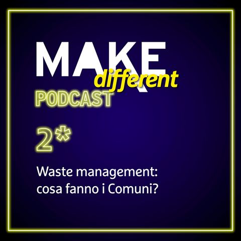 2. Rifiuti, cosa fanno i Comuni?