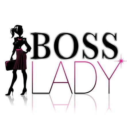 Episode 2- Boss Lady-Whitteny Guyton