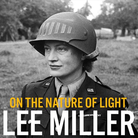Come Lee Miller ci racconta l'olocausto