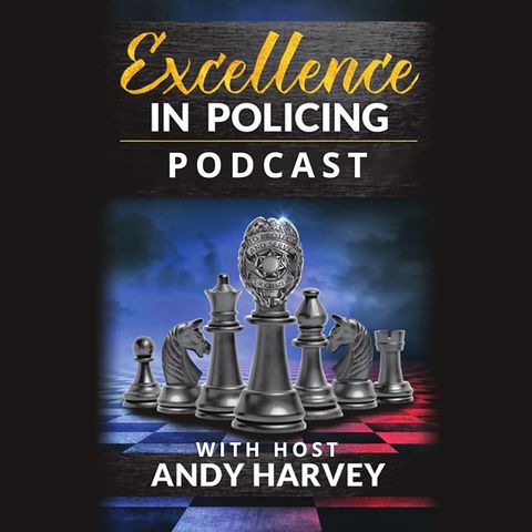 Do the police actually prevent crime? - Episode 2